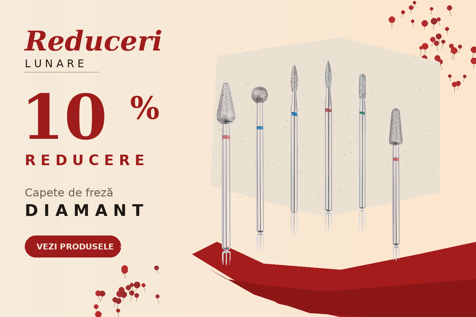 10% discount