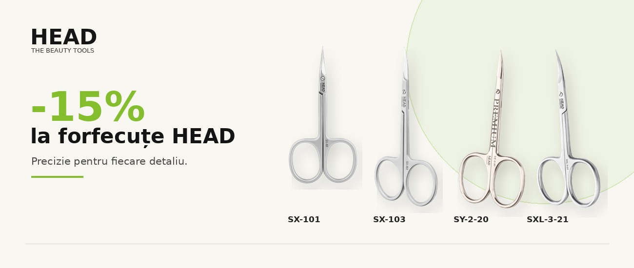 SX-Head