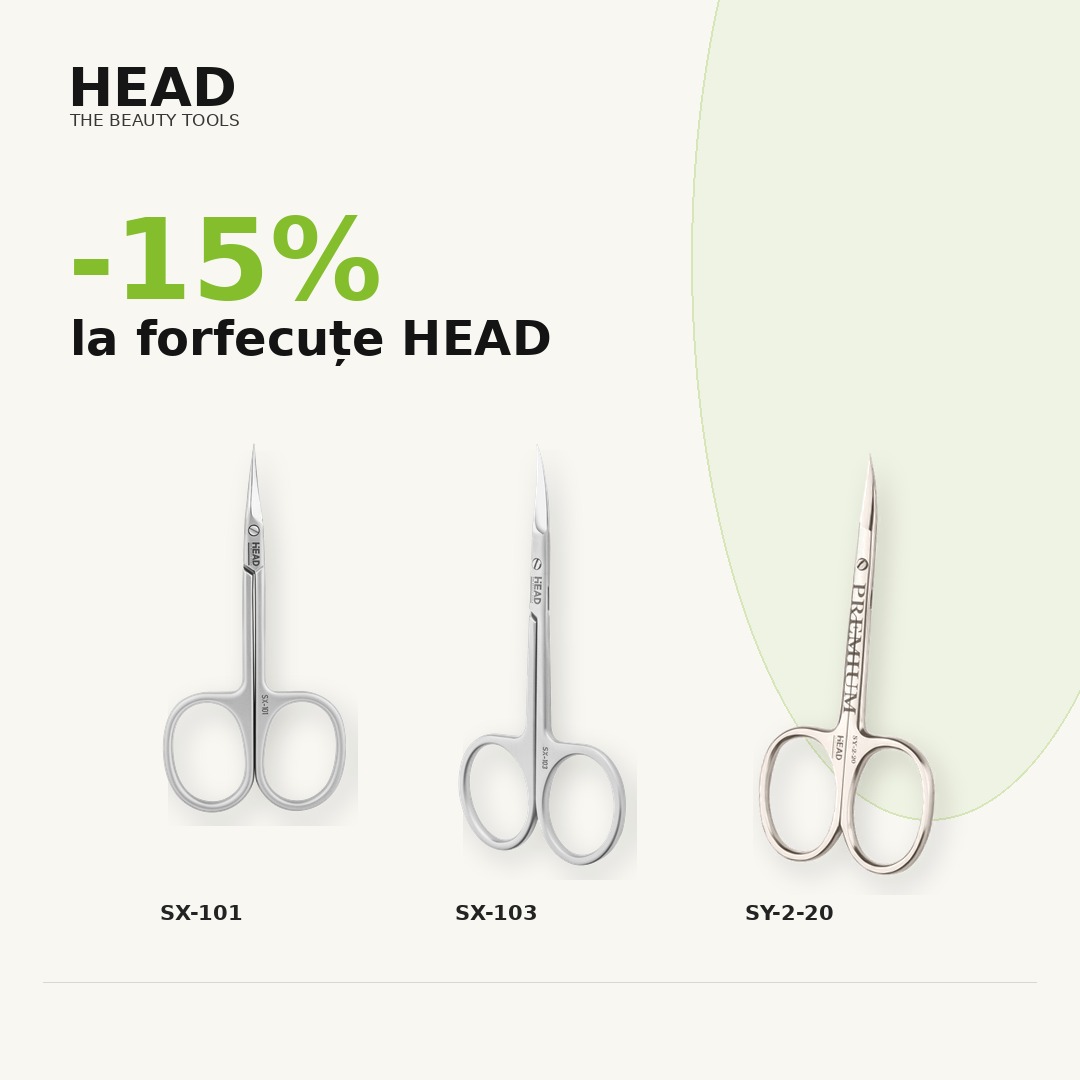 HEAD forfecute -15% Mobile