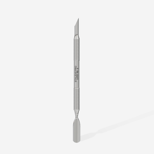 Pushere și spatule Staleks expert profesionale