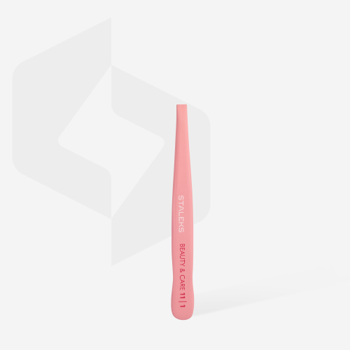 Pensete Staleks beauty & care pentru sprâncene