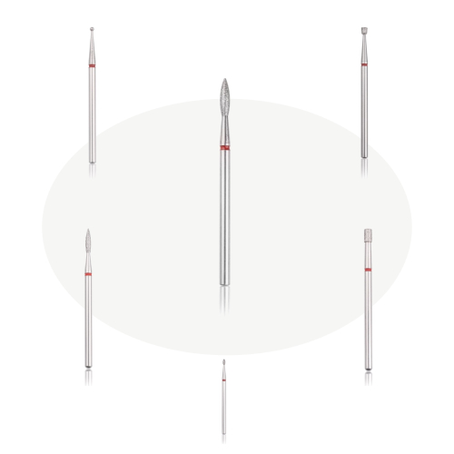 Freze diamantate HEAD The Beauty Tools