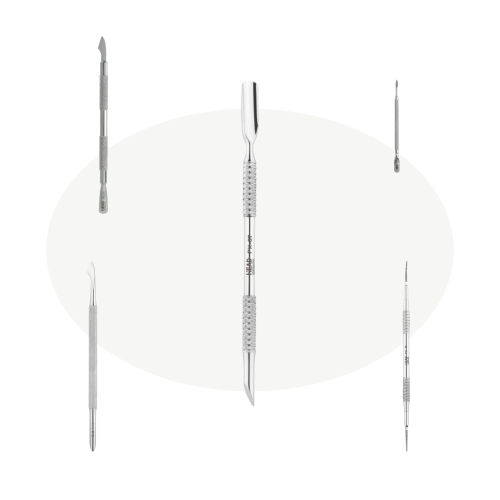 Head the beauty tools