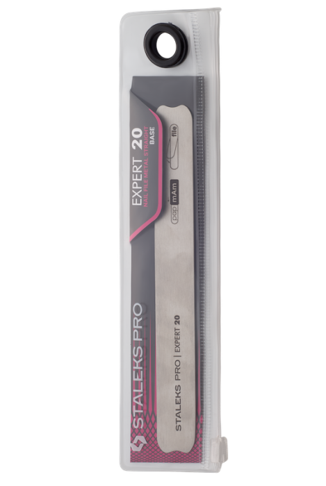 Baza metalica , STALEKS EXPERT MBE-20 [6]