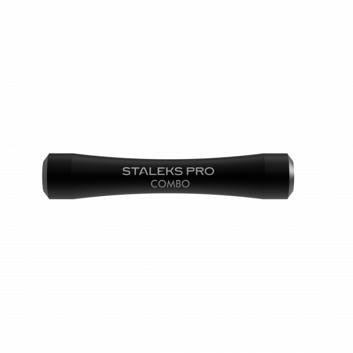 Baza pusher Staleks Combo 10 neagra [4]