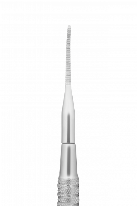 Chiureta dubla pentru pedichiura, Staleks Expert 60, Tip 4, PE-60/4 [3]