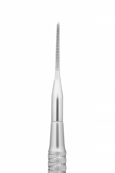 Chiureta dubla pentru pedichiura, Staleks Expert 60, Tip 4, PE-60/4 [4]