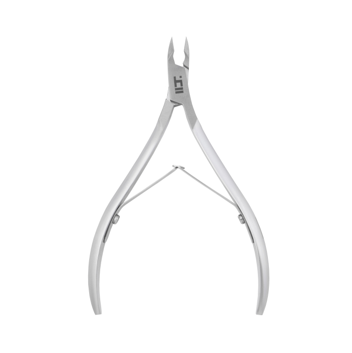 Clește pentru cuticule HEAD NX-7-7, vedere completă pe fundal alb [2]