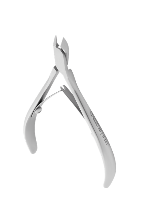 Cleste pentru cuticule STALEKS CLASSIC NC-10-6 [1]