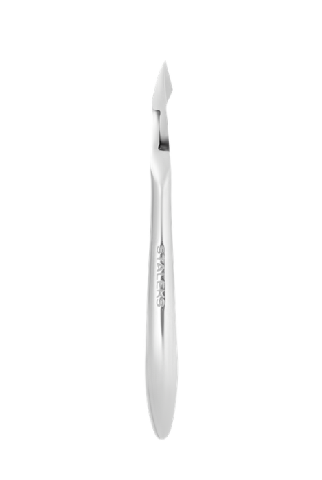 Cleste pentru cuticule STALEKS CLASSIC NC-10-8 [4]