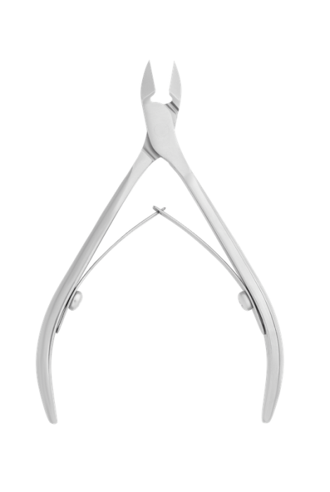 Cleste pentru cuticule STALEKS CLASSIC NC-10-8 [3]