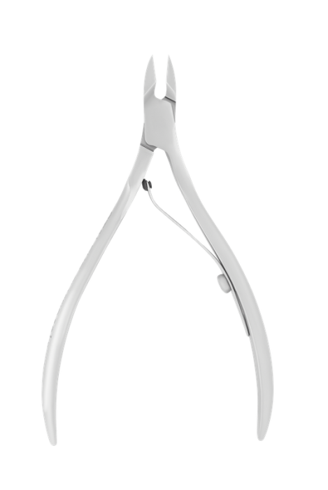 Cleste pentru cuticule STALEKS CLASSIC NC-12-8 [2]