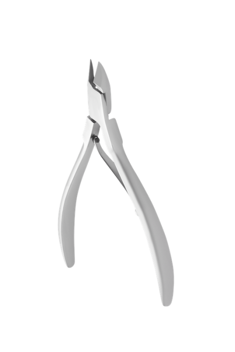 Cleste pentru cuticule STALEKS CLASSIC NC-12-8 [1]