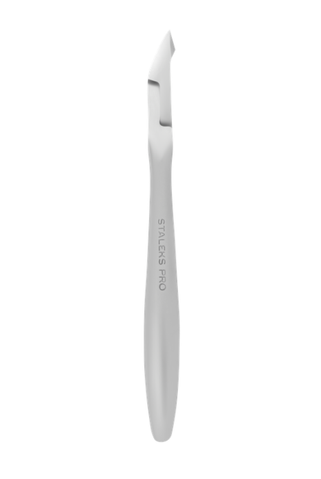 Cleste pentru cuticule STALEKS SMART NS-80-5 [3]