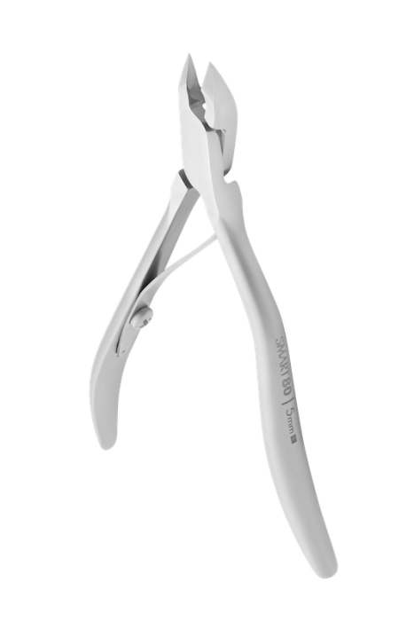 Cleste pentru cuticule STALEKS SMART NS-80-5 [1]