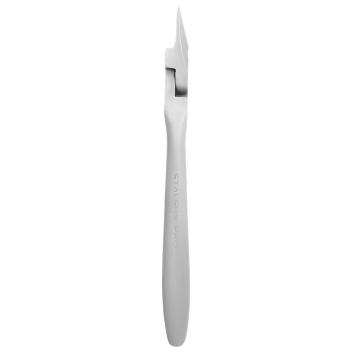 Cleste pentru unghii incarnate STALEKS SMART NS-71-14 [3]