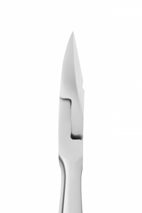 Cleste pentru unghii Staleks Classic 63 14 mm, NC-63-14 [4]