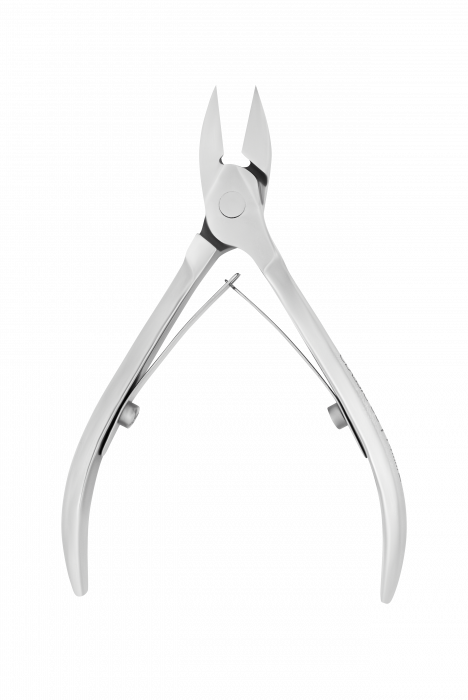 Cleste pentru unghii Staleks Classic 63 14 mm, NC-63-14 [2]