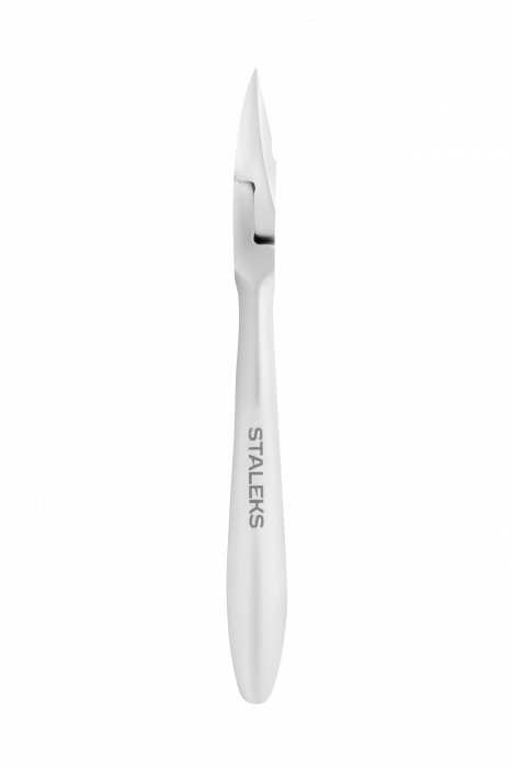 Cleste pentru unghii Staleks Classic 63 14 mm, NC-63-14 [3]