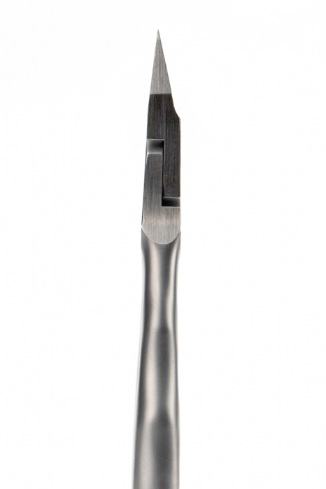 Cleste profesional pentru unghii incarnate Nghia 17 mm [2]