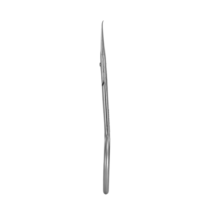 Forfecuta pentru cuticule extra-curbata STALEKS EXCLUSIVE SX-21/2 Magnolia [3]