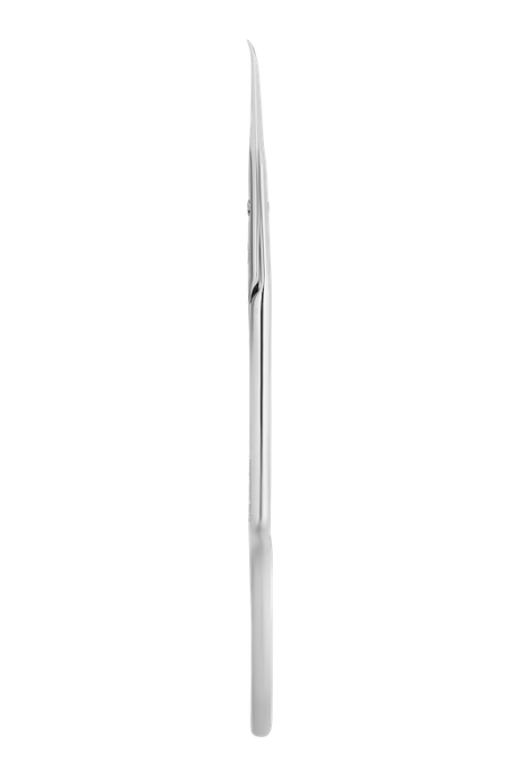 Forfecuta pentru cuticule extra-curbata STALEKS EXCLUSIVE SX-23/2 Magnolia [4]