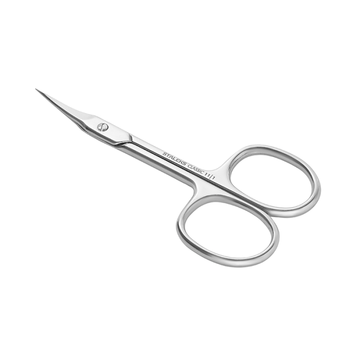 Forfecuta pentru cuticule STALEKS CLASSIC SC-11/1 [2]