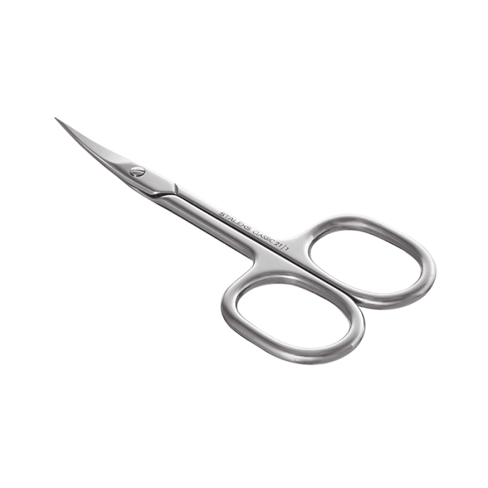 Forfecuta pentru cuticule STALEKS CLASSIC SC-21/1 [4]