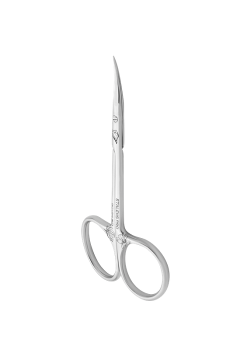 Forfecuta pentru cuticule STALEKS EXCLUSIVE SX-20/1 Magnolia [4]