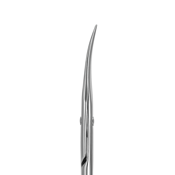Forfecuța pentru cuticule STALEKS EXCLUSIVE SX-20/2 Magnolia [3]