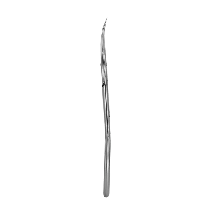 Forfecuța pentru cuticule STALEKS EXCLUSIVE SX-20/2 Magnolia [2]