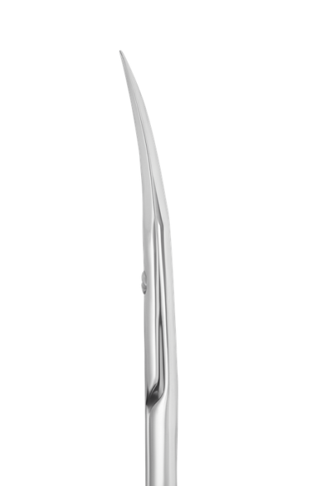 Forfecuta pentru cuticule STALEKS EXCLUSIVE SX-22/1 Magnolia [2]
