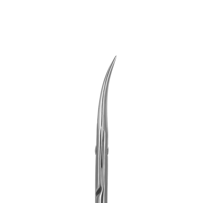 Forfecuta pentru cuticule STALEKS EXCLUSIVE SX-22/2 Magnolia [2]