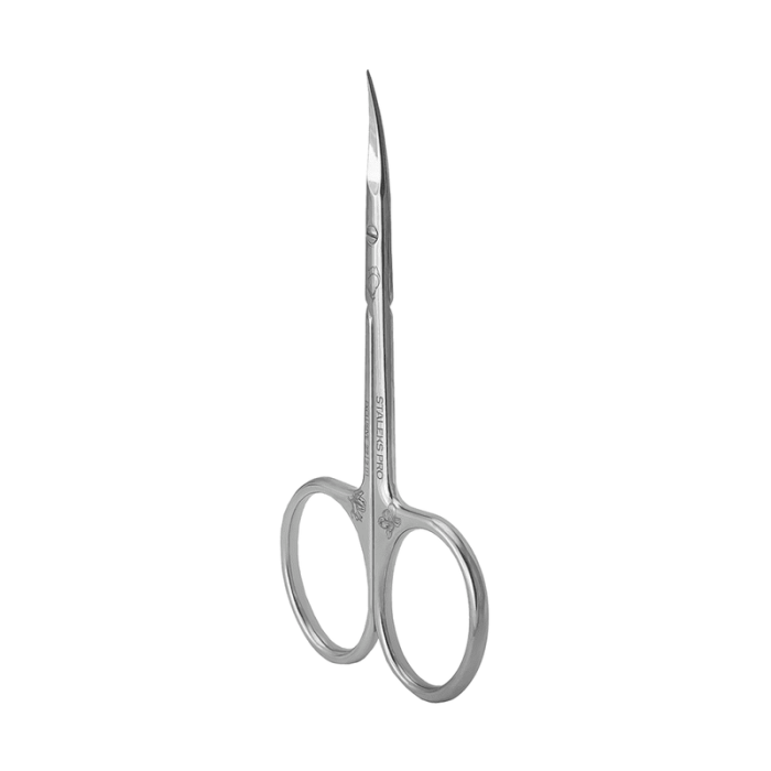 Forfecuta pentru cuticule STALEKS EXCLUSIVE SX-22/2 Magnolia [3]