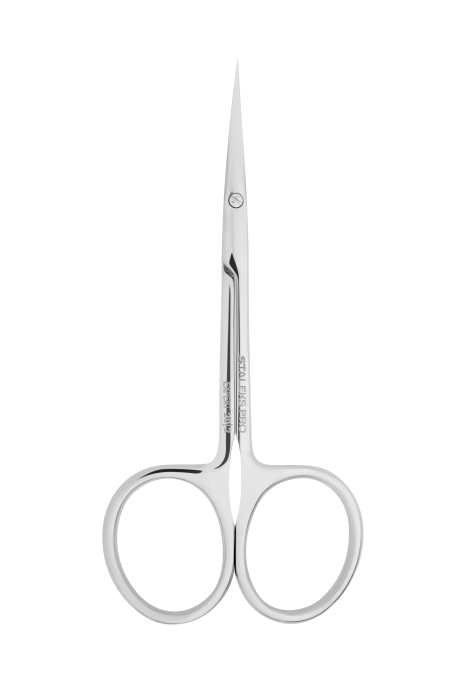 Forfecuta pentru cuticule STALEKS EXPERT SE-20/2 [3]