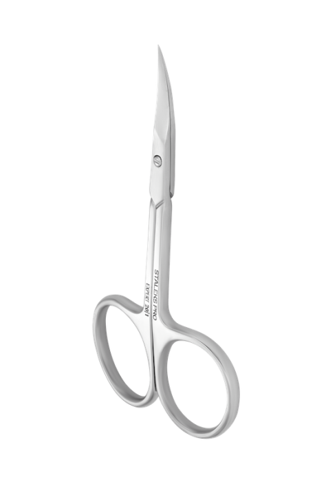 Forfecuta pentru cuticule STALEKS EXPERT SE-20/2 [4]