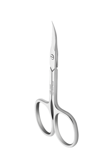 Forfecuta pentru cuticule STALEKS EXPERT SE-22/1 [4]