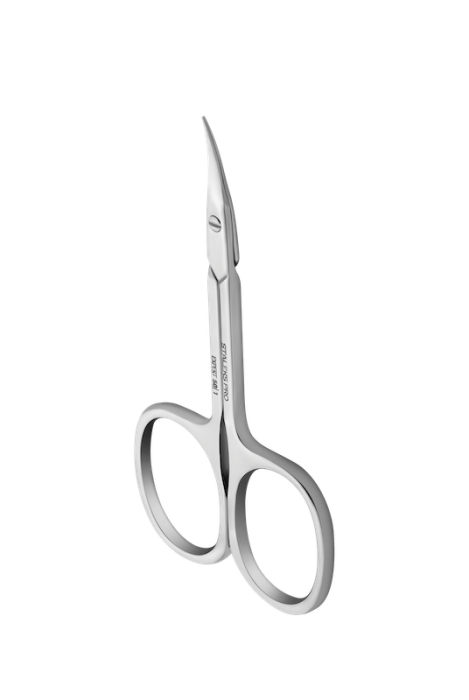 Forfecuta pentru cuticule STALEKS EXPERT SE-50/1 [3]