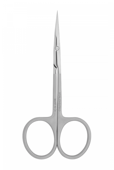 Forfecuta pentru cuticule STALEKS SMART SS-10/3 [2]