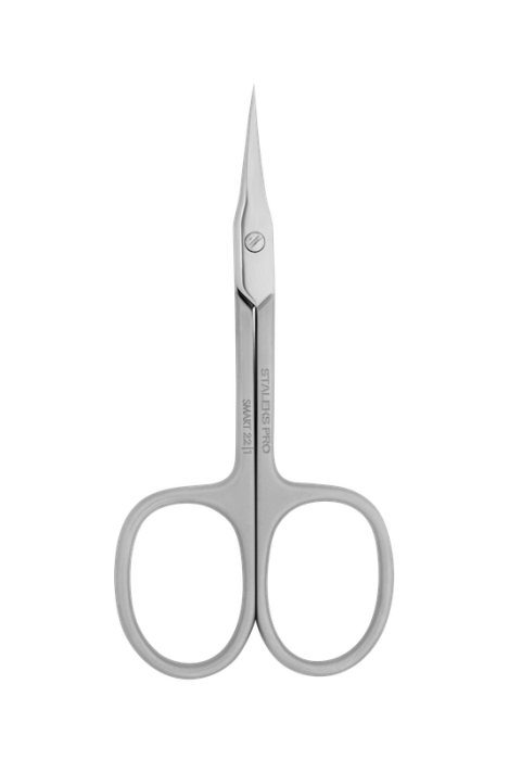 Forfecuta pentru cuticule STALEKS SMART SS-22/1 [3]