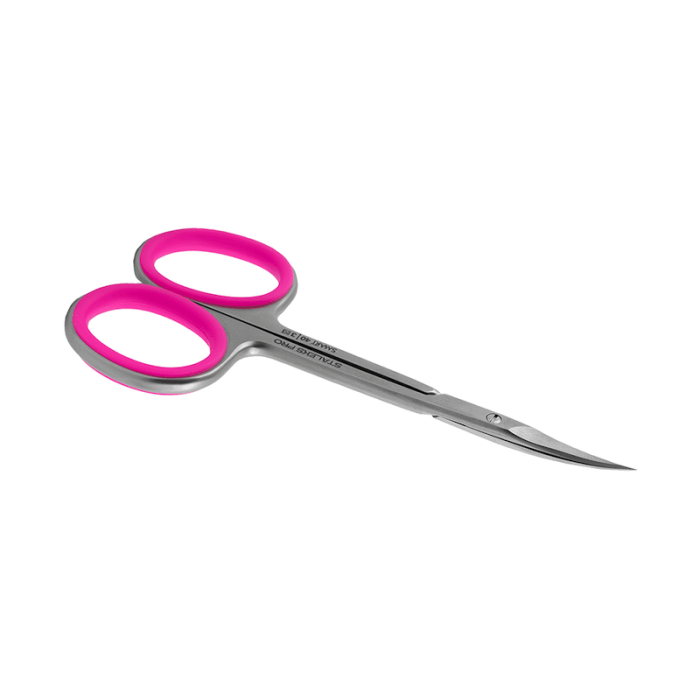 Forfecuta pentru cuticule STALEKS SMART SS-40/3 [5]
