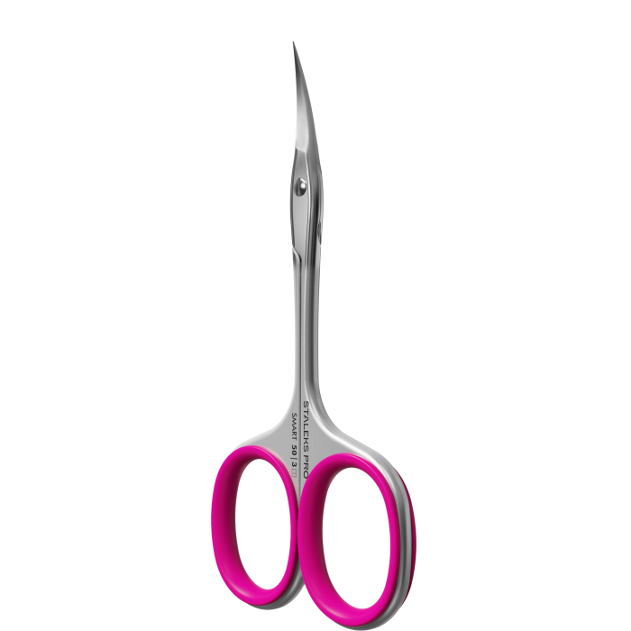 Foarfecuta cuticule STALEKS PRO Smart 50 Type 3 [5]