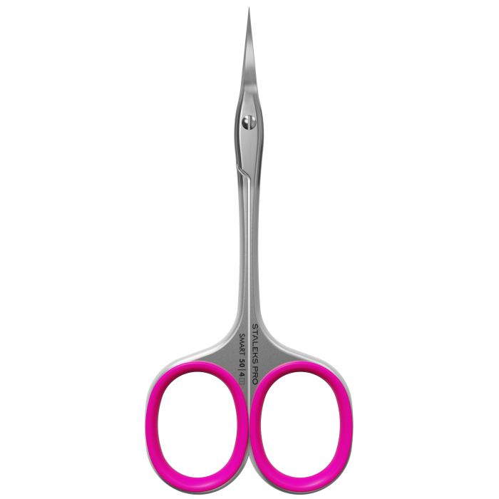Forfecuta cuticule STALEKS PRO Smart 50 Type 4 [1]