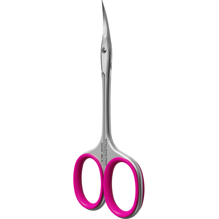 Forfecuta cuticule STALEKS PRO Smart 50 Type 4 [5]