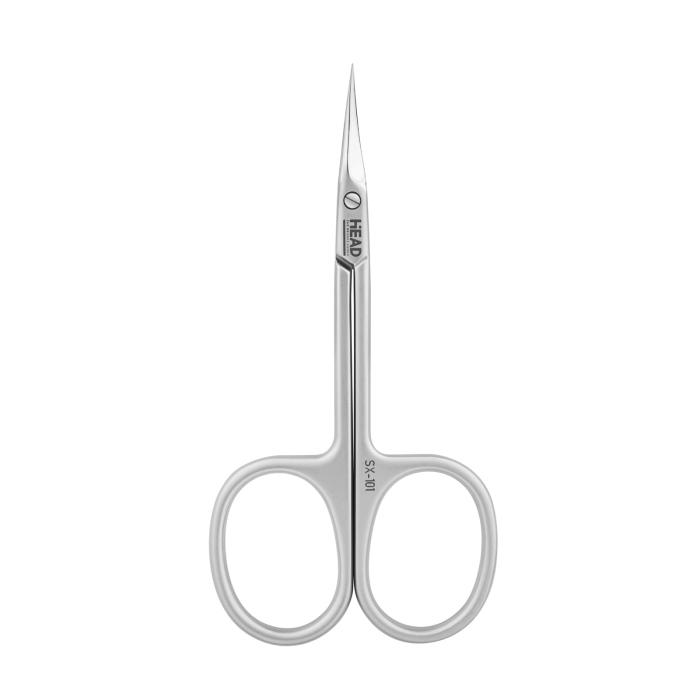 Forfecuță profesională pentru cuticule HEAD The Beauty Tools X-Line SX-101, 16 mm [3]