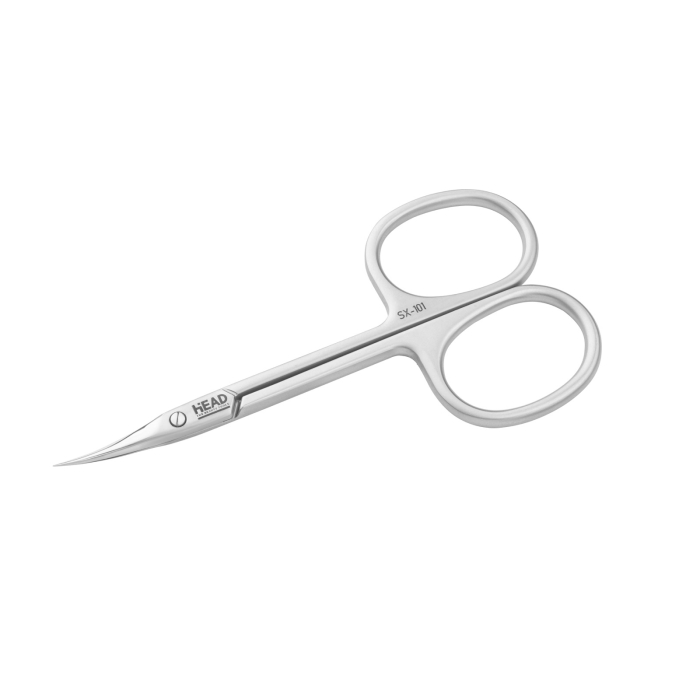 Forfecuță profesională pentru cuticule HEAD The Beauty Tools X-Line SX-101, 16 mm [2]