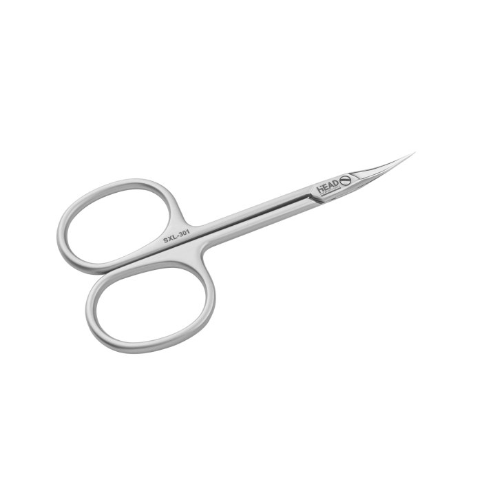 Forfecuță profesională pentru cuticule HEAD SXL-301 pentru stângaci [2]