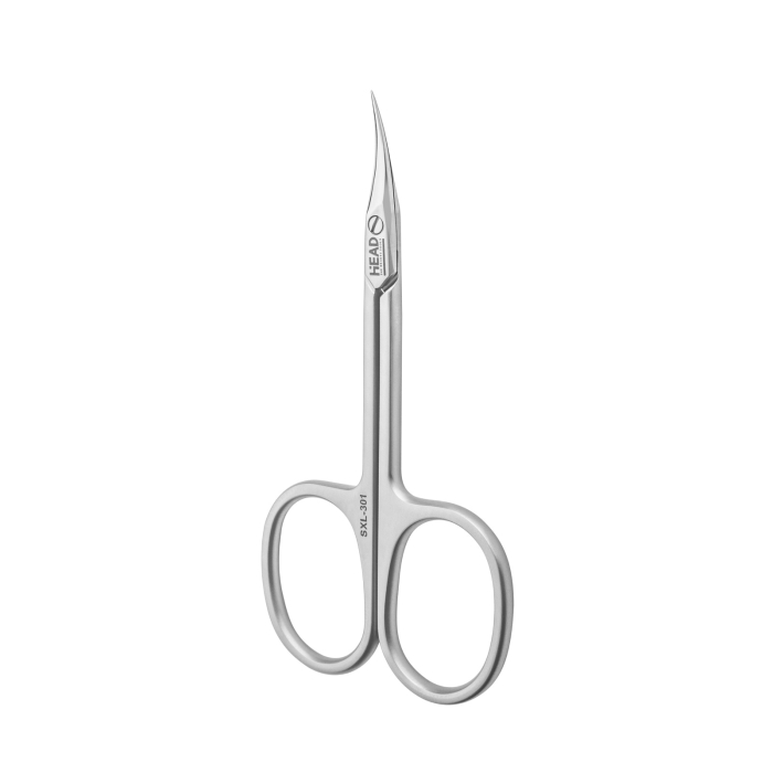 Forfecuță profesională pentru cuticule HEAD SXL-301 pentru stângaci [3]