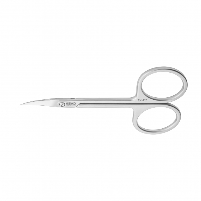 Forfecuta profesionala pentru cuticule HEAD X-Line, SX-102 [3]
