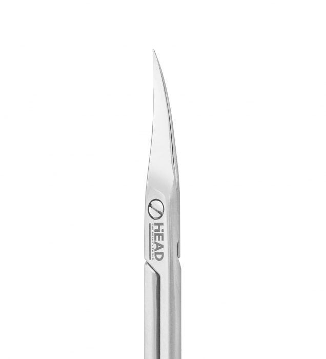 Forfecuta profesionala pentru cuticule HEAD X-Line, SX-102 [2]
